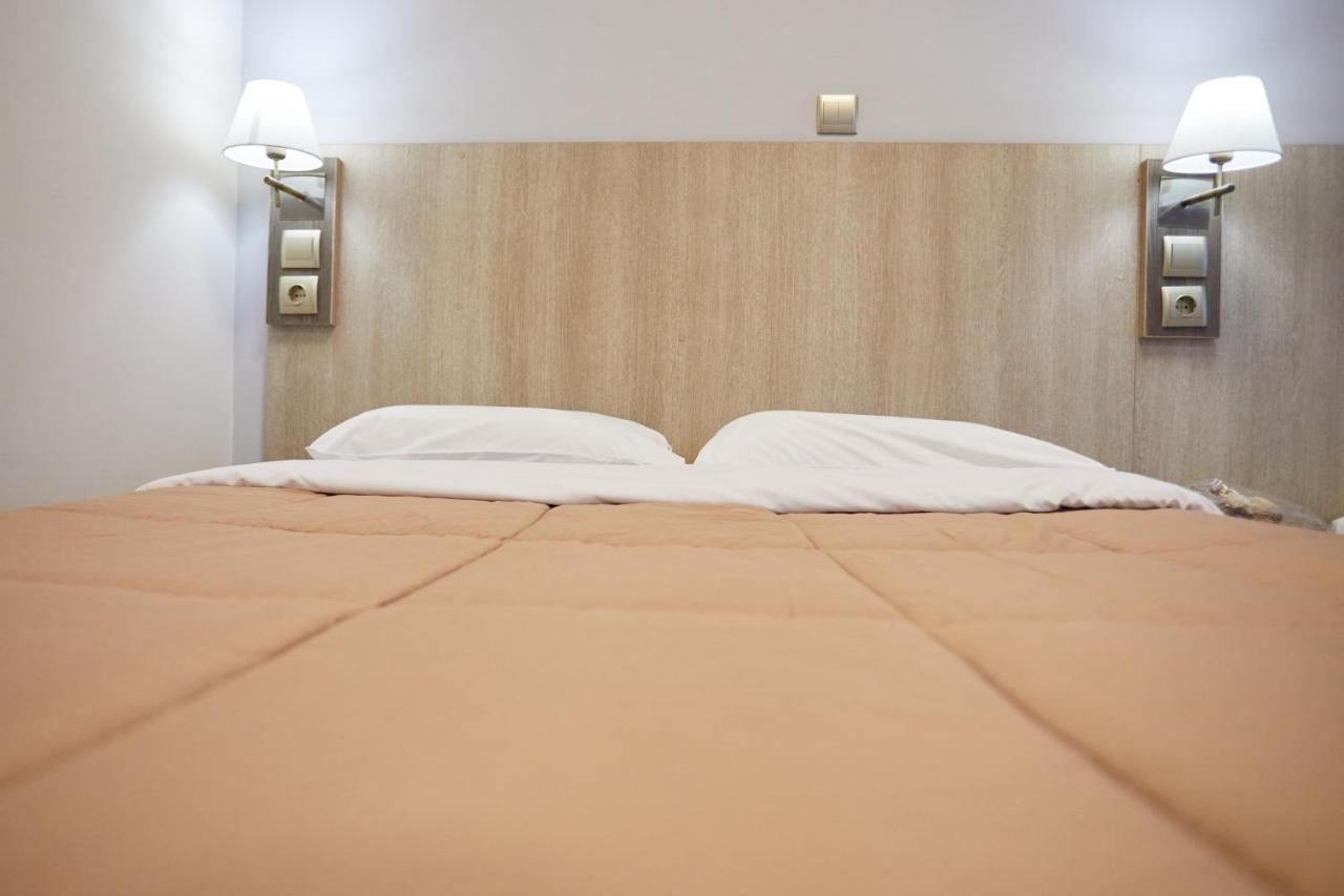 Amalia City Rooms Chios Town Luaran gambar