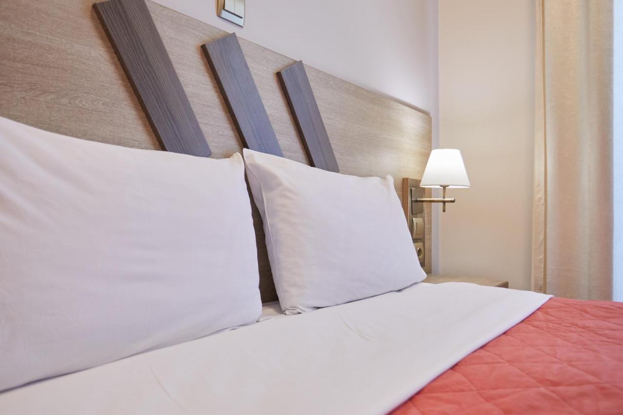 Amalia City Rooms Chios Town Luaran gambar