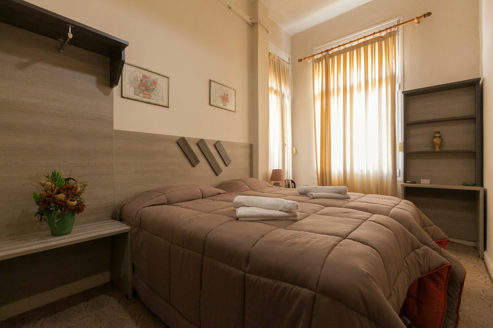 Amalia City Rooms Chios Town Luaran gambar